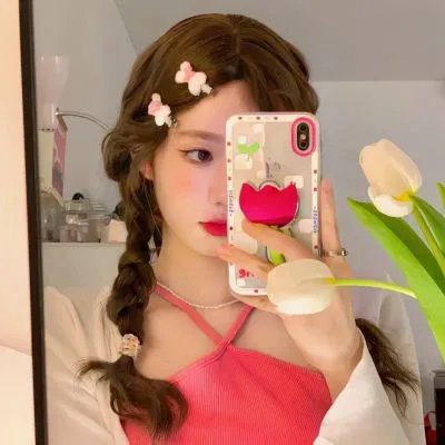 卖笑女郎